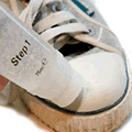 shoe care