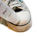 shoe care - stain removers