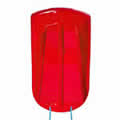 The Delta Red Sledge