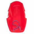 Speed Sledge in Red
