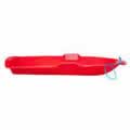 Speed Sledge in Red