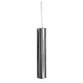 Slimline Chrome Light Pull