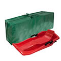 The Caraselle Sledge Zipped Storage Bag 120cm x 43cm x 25cm