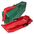 Zipped Storage Bag