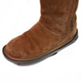 anti slip footwear