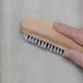 stain remover brush