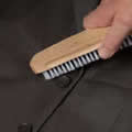 lint brush
