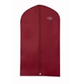 Burgundy Peva Suit Cover 112cms x 63cms (44" x 25")
