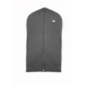 Dark Grey Peva Suit Cover