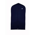 Navy Peva Suit Cover
