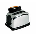 Original Toastabags - 1 Pack of 2. Toast sandwiches and snacks in your toaster with no mess. Can be reused up to 300 times