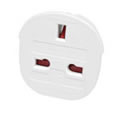Caraselle Transworld Adaptor Plug