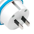 Caraselle Transworld Adaptor Plug