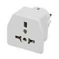 Caraselle European Visitor Plug.