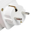 Caraselle European Visitor Plug.