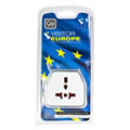 Caraselle European Visitor Plug.