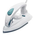 Caraselle Travel Steam Iron.