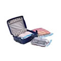 1 Travel Vacuum Seal Bag Pack(2 bags per pack)