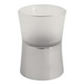 Chrome Tumbler