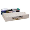 Jumbo Underbed Space Bag Vacuum Storage Chest