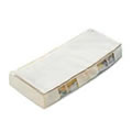Deluxe Underbed Vacuum Storage Chest. Reduces volume by up to 75%. 106 x 45 x 15 cms