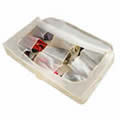storage bags and chests