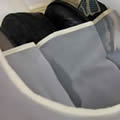 shoe chest