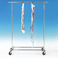 1 Standard Size Vacuum Organiser for Hanging Clothes