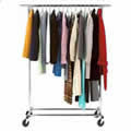 3 Standard Size Vacuum Organisers for Hanging and Storing Clothes