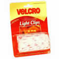 VELCRO® Brand  Light Clips (60332)