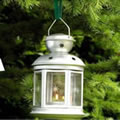 Christmas tree decoration