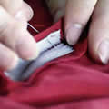 Sew On Tape