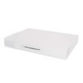 White A3 Size Stationery Wallet