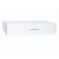 1 Large White Storage Box