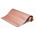 Pack of Woodlore Aromatic Cedar Paper - just cut to size