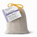The Woodlore Cedar Sachet infused with Lavender Oil from USA