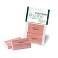 A pack of Two Deluxe Woodlore Cedar Blocks from the USA 97 x 57 x 19mm