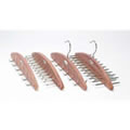 Woodlore Cedar Tie Hanger for 42 ties