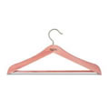 Woodlore Standard Cedar Wood Suit Hanger