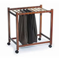 The Woodlore Pant / Trouser Trolley