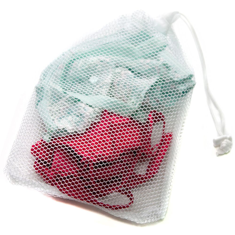 small net bags