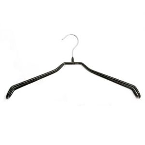Caraselle Black NonSlip Trouser Hanger 36cm from