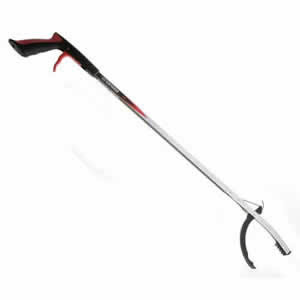 Deluxe Top of the Range LITTER PICKER 82cm NEW 1851 1  