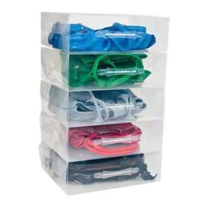 Looking for best handbag storage solution? Handbag Storage Boxes - Small