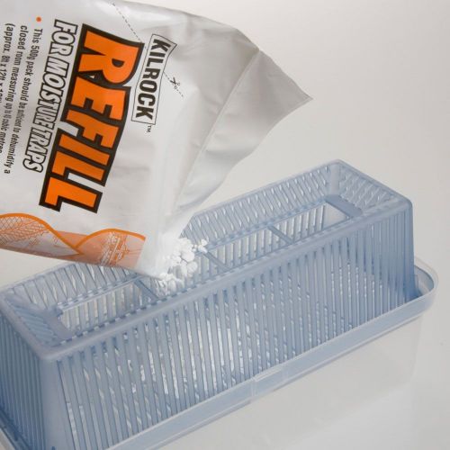 Kilrock Slimline Moisture Trap 500g Traps & Refills