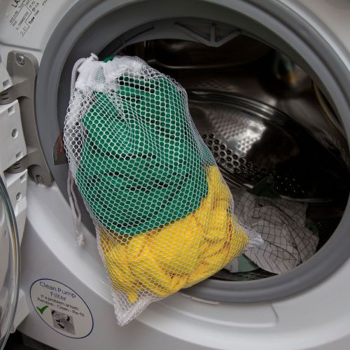 laundry cleaning net