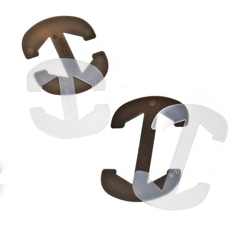 Caraselle Bra Converter Clips Bra & Lingerie Care Products