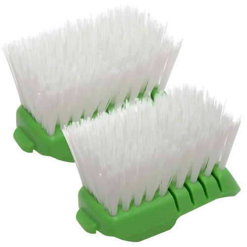 2/ Brushes Caraselle Dishmatic Cleaner with Scrub