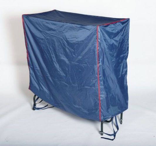 Nylon Garment Rail Cover Strong & Robust for 6' wide Rail from Caraselle