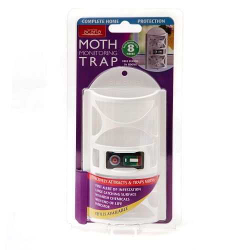 moth trap